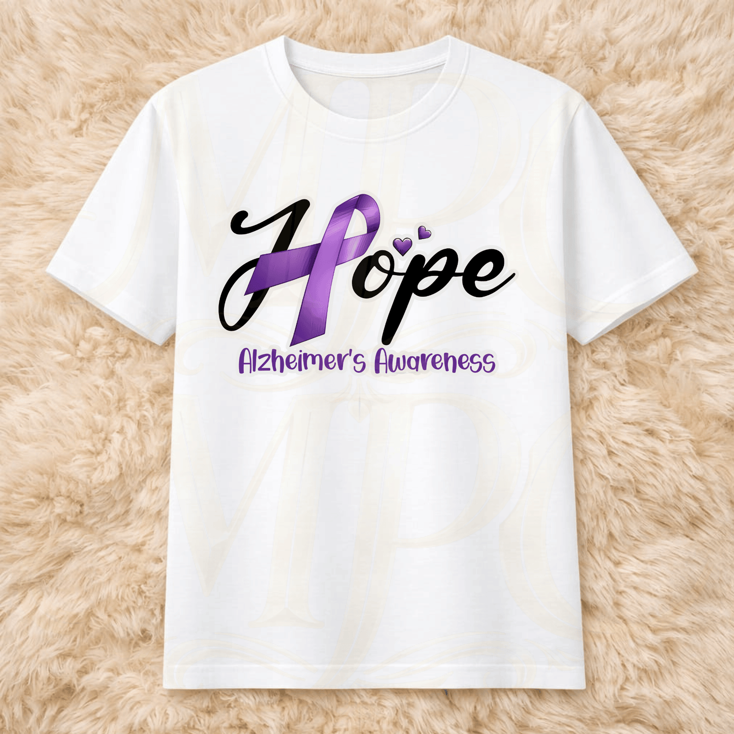 HOPE (ALZHEIMER'S AWARENESS)