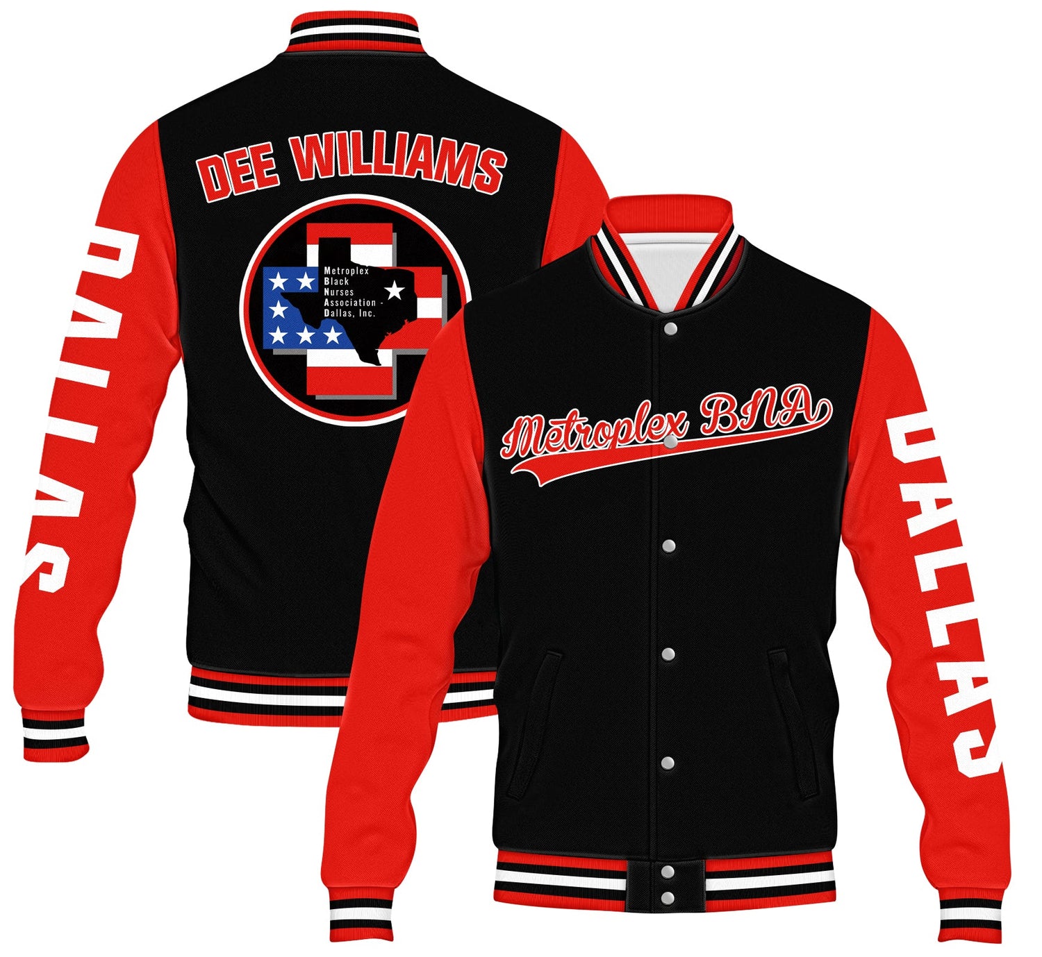 SMOOTH LEGEND OUTERWEAR